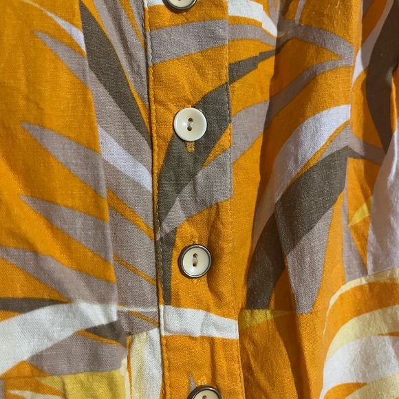 Mari Leti 60’s Style cotton sundress - Picture 5 of 6